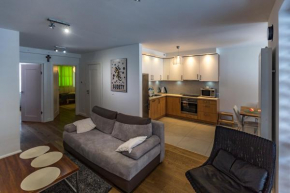 Гостиница Rodzinny Apartament pod Śnieżką, Карпач